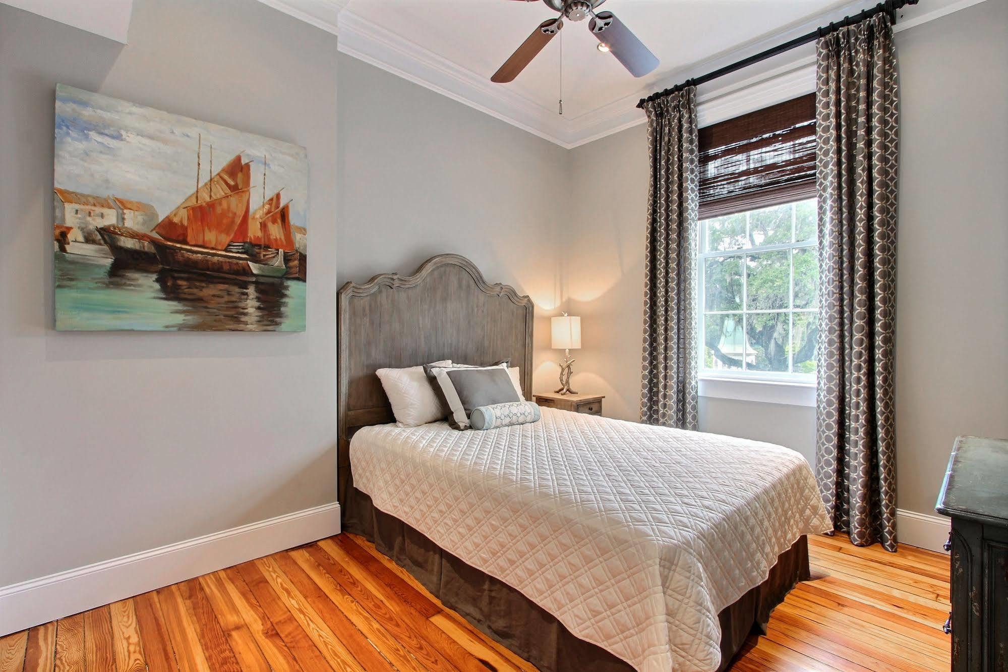 The Suites At Bay Savannah Exteriér fotografie
