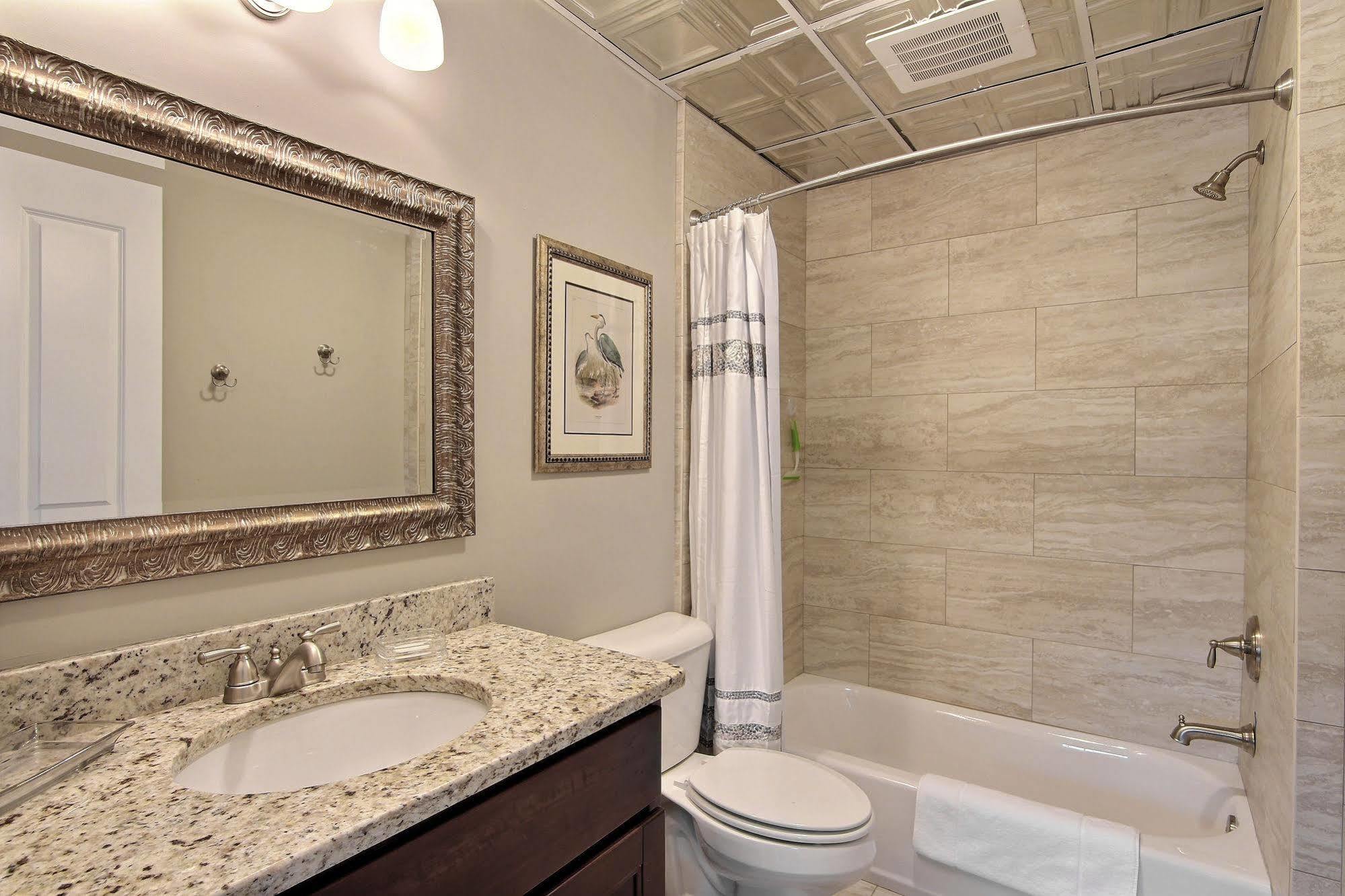 The Suites At Bay Savannah Exteriér fotografie