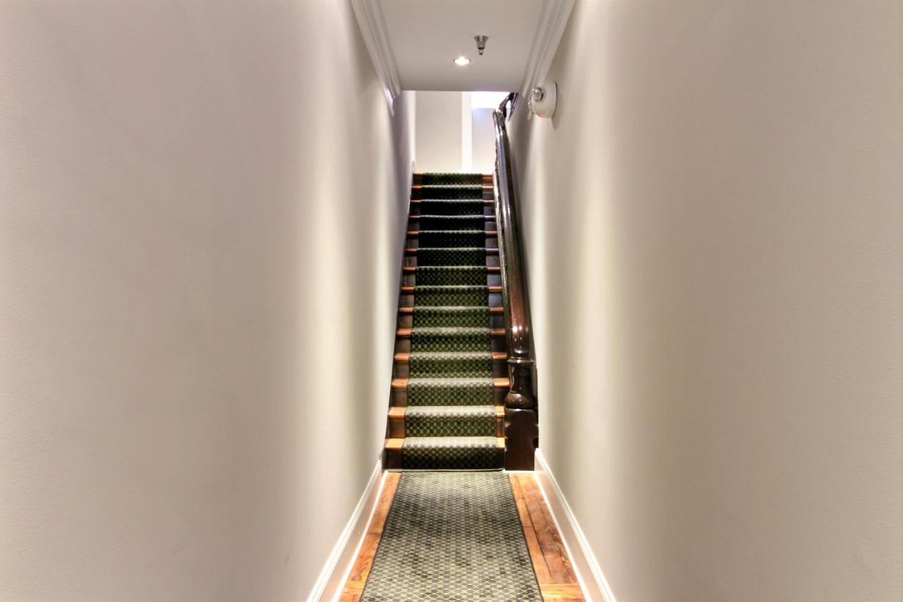The Suites At Bay Savannah Exteriér fotografie